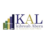 KAL Law Office logo - Similar company to Acadia Law Group Pc