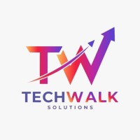 TECHWALK SOLUTIONS logo - Similar company to Techwalks