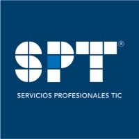 Spt Servicios Profesionales Tic