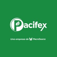 Pacifex Fertilizantes - MacroSource  LLC logo - Similar company to Agrofiv