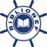 Biblionef Nederland logo - Similar company to Acma Bv