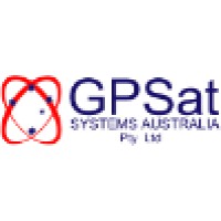GPSat Systems logo - Similar company to Thebe Space