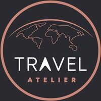 Travel Atelier logo - Similar company to The Time | Travel Designers & Concierge
