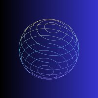 BlissSphere logo - Similar company to Talking Distance