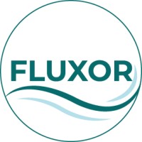 Fluxor | sustainable pumping - optimized flow logo - Similar company to Repm Dexis