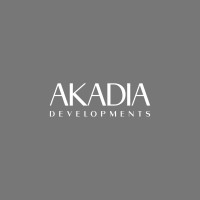 Akadia Developments logo - Similar company to Marota Developments