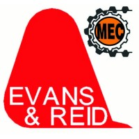 Evans & Reid logo - Similar company to Whw Change Solutions Ltd