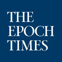 The Epoch Times logo - Similar company to Physicians For Informed Consent