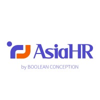 AsiaHR logo - Similar company to Monisis Recruiting
