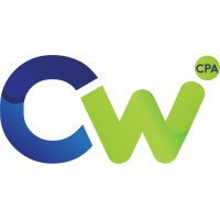 CW CPA logo - Similar company to Epigen Group