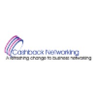 Cashback Networking logo - Similar company to Swipe It Technology