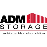 ADM Storage logo - Similar company to Maple Lane Logistics Inc.