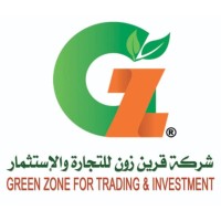 Green Zone for Trading and Investment logo - Similar company to Middle East Factory For Industry Mepack