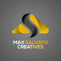 Max Salvato Creatives logo - Similar company to Beyond Studios