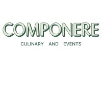 Componere Culinary and Events logo - Similar company to Aquarius Dive Shop