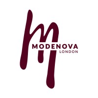 Modenova / London logo - Similar company to Envers Group Sia