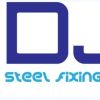 DJH STEEL FIXING & FORMWORK logo - Similar company to Rormat Ltd