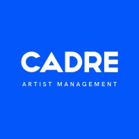 Cadre Artists logo - Similar company to P1M