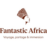 Fantastic Africa