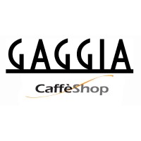 CaffeShop Ltd - Gaggia UK logo - Similar company to Yeo Solutions