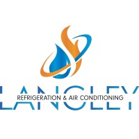 Langley Refrigeration & Air Conditioning logo - Similar company to Ak-Air Conditioning