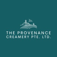 The Provenance Creamery logo - Similar company to Slfi Pte Ltd
