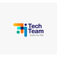 TechTeam LLC logo - Similar company to Dot N Digits