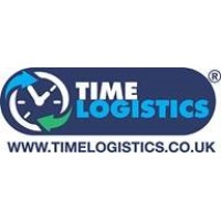 Time Logistics Limited logo - Similar company to Claude Hellowell Limited