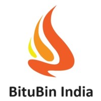 BituBin India Pvt Ltd logo - Similar company to Helioexpect