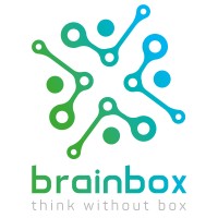 Brainbox | Brain-Centeric Solutions logo - Similar company to Dcg Lab