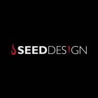 SEEDDESIGN logo - Similar company to Scandinavian Designers Studio, Taiwan
