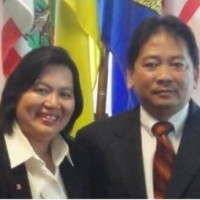 Benjamin and Jenie Buraga (💠Project Mngmt, Engg & Const⚙️| Entrepreneur💻(Online Business Mentor)🙏 logo - Similar company to Vicky&Emil Bequibel Digital Solution