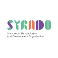 SYRADO Uganda logo - Similar company to Soccer Access