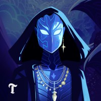 Tales Up logo - Similar company to Stellar Sea Studio