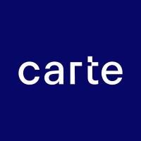 Carte Clinics logo - Similar company to Tech Burst