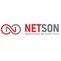 NETSON MADENCİLİK SONDAJ SANAYİ VE DIŞ TİCARET LTD. ŞTİ. logo - Similar company to Rigman Drilling&Well Completion Services Corp.