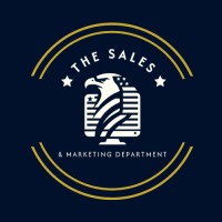The Sales and Marketing Department logo - Similar company to Gridiron Stadium Network