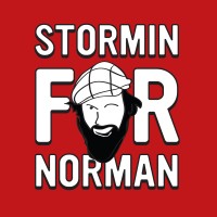 Stormin 4 Norman logo - Similar company to Sleep Better Nyc
