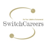 Switch Careers logo - Similar company to Innovative Web Technologies™