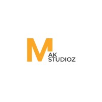 Mak Studioz logo - Similar company to Mak Studio Agency