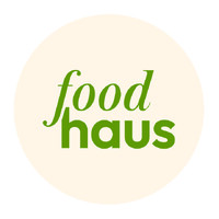 FoodHaus logo - Similar company to Diecuisine