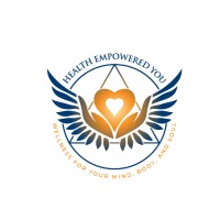 Health Empowered You logo - Similar company to Fajr Effect Health Blog