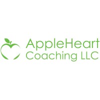 AppleHeart Coaching LLC logo - Similar company to Beyond The Dream Board