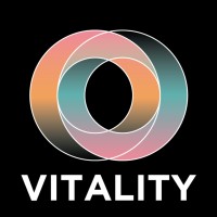 Vitality logo - Similar company to Vic Micro Sl