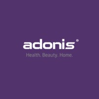 Adonis Inc. logo - Similar company to Bunch Digital