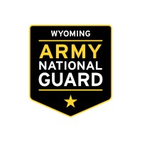 Wyoming Army National Guard logo - Similar company to Firehole Composites