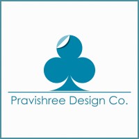 Pravishree Design Co. logo - Similar company to Pravisree