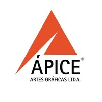 ÁPICE ARTES GRÁFICAS LTDA logo - Similar company to L & B Fergraf Sl