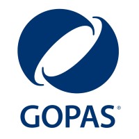 GOPAS SR logo - Similar company to Gopas