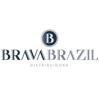 Brava Brasil Distribuidora logo - Similar company to André Linheiro
